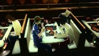 Catherine Playthrough Part 19 - Day 5