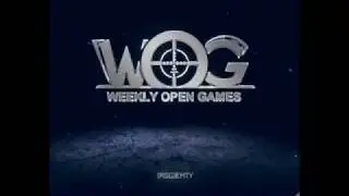 ARMA 3 WOG #1