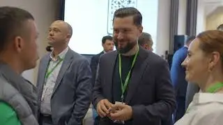 XVII Конгресс «Подмосковные вечера»
