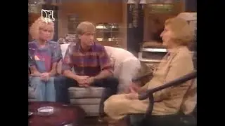 Santa Barbara - Episode 675 (deutsch)