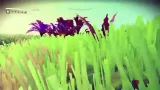 No man's sky playthrough part 6