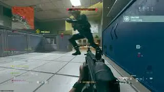 Superstore Get Intense: Only For the Warriors