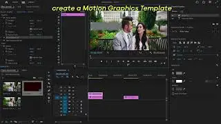 How to Save a Custom Preset  in Premiere Pro