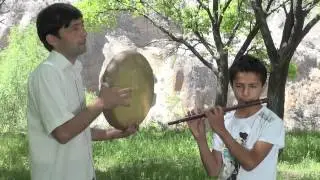 Мухаммаджон Умри, Мелодия для ная, 14.06.2012   474