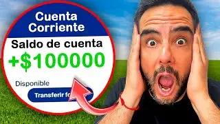 La forma MAS FACIL de AHORRAR [ AUNQUE GANES POCO CONSEGUIRAS AHORRAR]