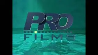 Pro Films (Bulgaria) - Logo (2005) (Bulgarian,DVD)