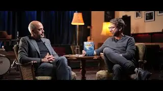Trailer: Denkt denn keiner an die Kinder? - Gunnar Kaiser im Gespräch mit Michael Hüter