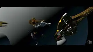 [WIP] Star Trek: The Wormhole - Battle and Finale