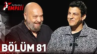 Empati 81. Bölüm - Norm Ender