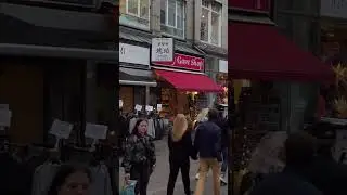 How to Design a Great Street 