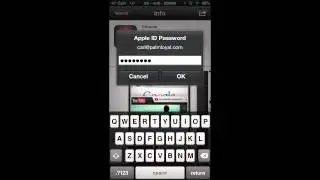 Fix for Chrome Crashing on Jailbroken iOS Devices