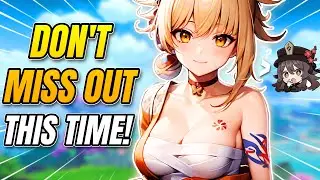 Why Yoimiya is WORTH your Pull