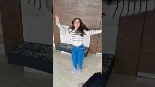 Bailando con Lara Campos 🥰💃🏼