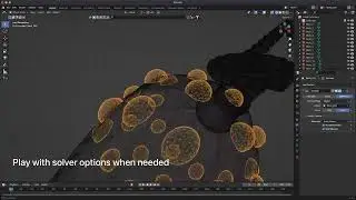 [ Tutorials ] Blender mesh optimization for threejs experiences