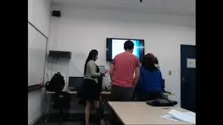 TCC - Recogvox - Software para inclusão de alunos com deficiência auditiva