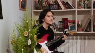 Hitara - Жук (Персиковый лес cover)