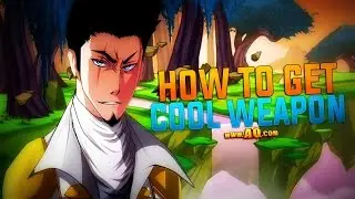 =AQW= How to Get Cool Free ACWeapons (NonMember)