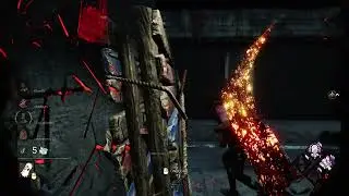 Playing in The Game | Dead by Daylight