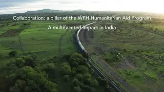 WFH collaboration with Sahyadri Hospital in India bears fruit