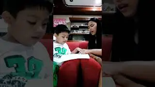 KAON KATIMA KAON | MARYCRES CASPE