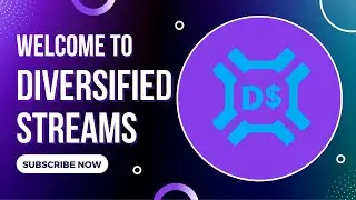 Welcome to Diversified Streams