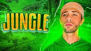 How to make JUNGLE/BREAKCORE