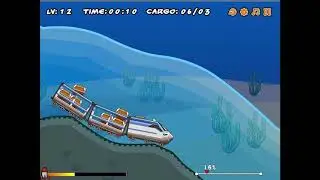Blue Sea - Coal Express 4 Soundtrack