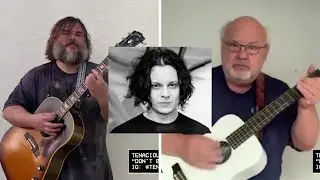Tenacious D - Don’t Blow It, Kage | Music Video (From Home)