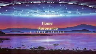 Home - Resonance 'Frozen Slowed Reverb Ambient Version'
