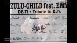Tribute to dj: DFX DR FELIX 1994