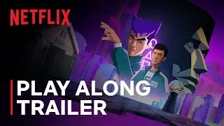 Squid Game: Unleashed | Official Game Trailer | Netflix