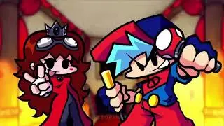Milkshake's Boyfriend Voice Compilation! || Friday Night Funkin'