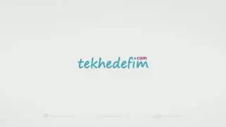 Tekhedefim.com İntro (YENİ)