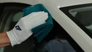 Установка ветровиков Cobra Tuning