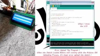 Wireless Upload Arduino UNO Sketch Via Bluetooth HC-05