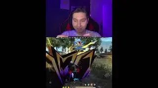 Power of SVD 🍷🗿 | Mehdix Free Fire