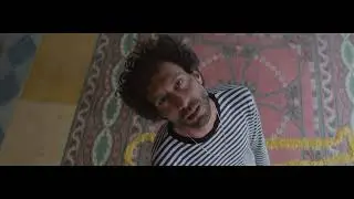 אלון עדר ולהקה - בתנועה במבט (קליפ)