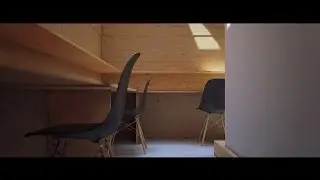 UE4 GI test
