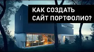 Как создать сайт портфолио? Премиум-тема wordpress Monolit
