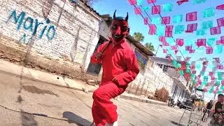 DANZA TORITO SILAO de Don Timoteo ♥️