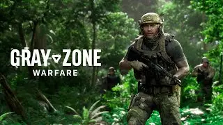 Gray Zone Warfare - First Game
