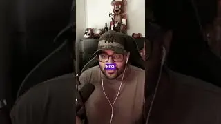 Observing KSI's Eating Habits and Disappearing Toby