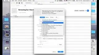 HOWTO: Convert CD's Into Digital MP3's Using iTunes