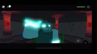 Roblox поиск сокровищ в подземелье!