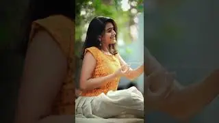 Ennavalee Dance cover | Solo Dance Cover