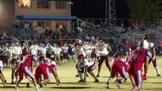 1st and 10 | Beavers Vs. Spartans