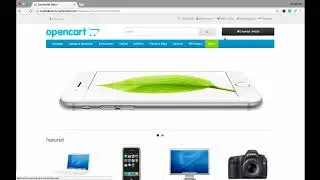Save Shopping Cart Pay Later - Opencart Extension