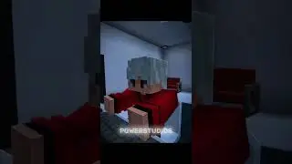 Play Minecraft At Night = 💀