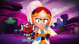 20k Trophies