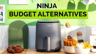 Ninja Air Fryer Budget Alternatives You Must Check Out!